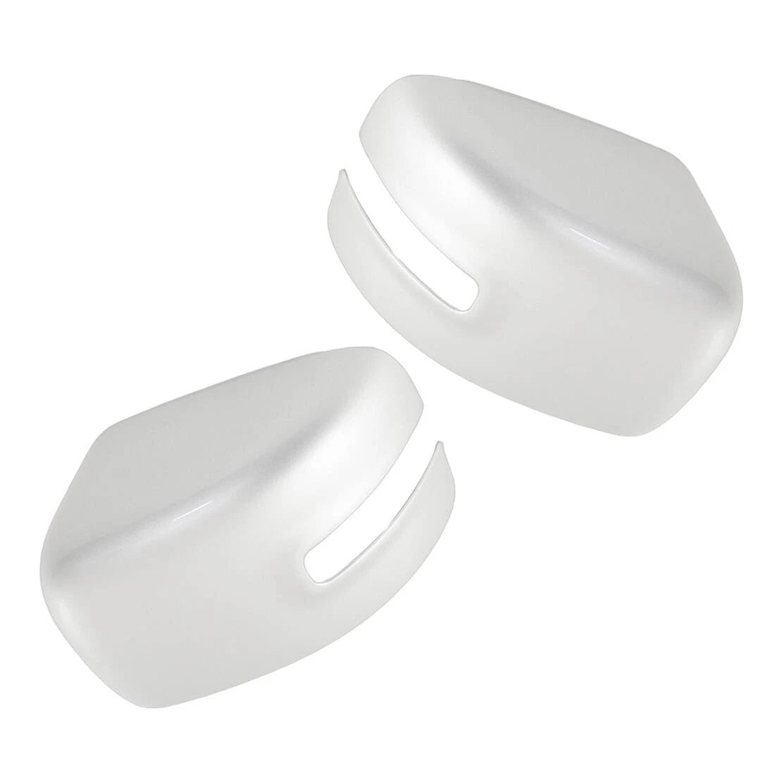 Wing Mirror Cap with Turn Signal Light Hole for Jeep Renegade (2015-2022)