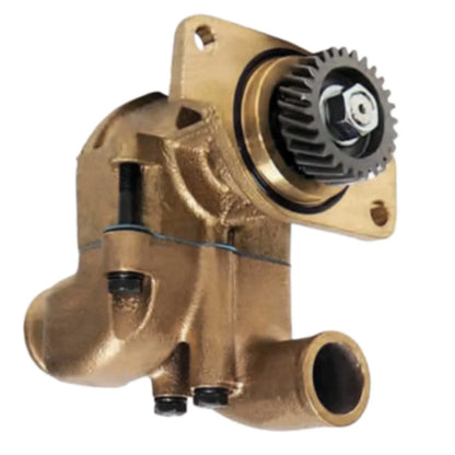 Replacement Raw Water Pump for Yanmar 6LP (Sea Water Pump)
