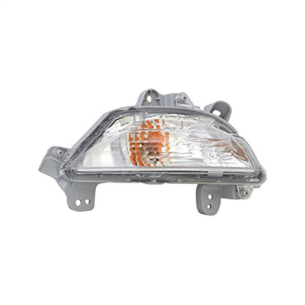 Front Right Indicator Turn Signal Light for Mazda 3 / 3 Sport (2014-2016)