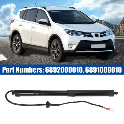 Rear Left Power Liftgate Support for Toyota RAV4 (2013–2018)