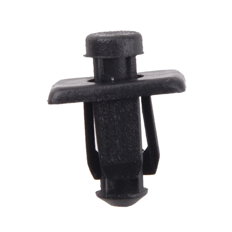 Cowl Grille Clip Retainer Fastener 100x for Nissan Pickup