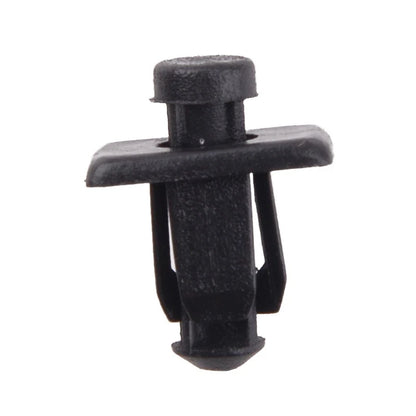 Cowl Grille Clip Retainer Fastener 100x for Nissan Pickup