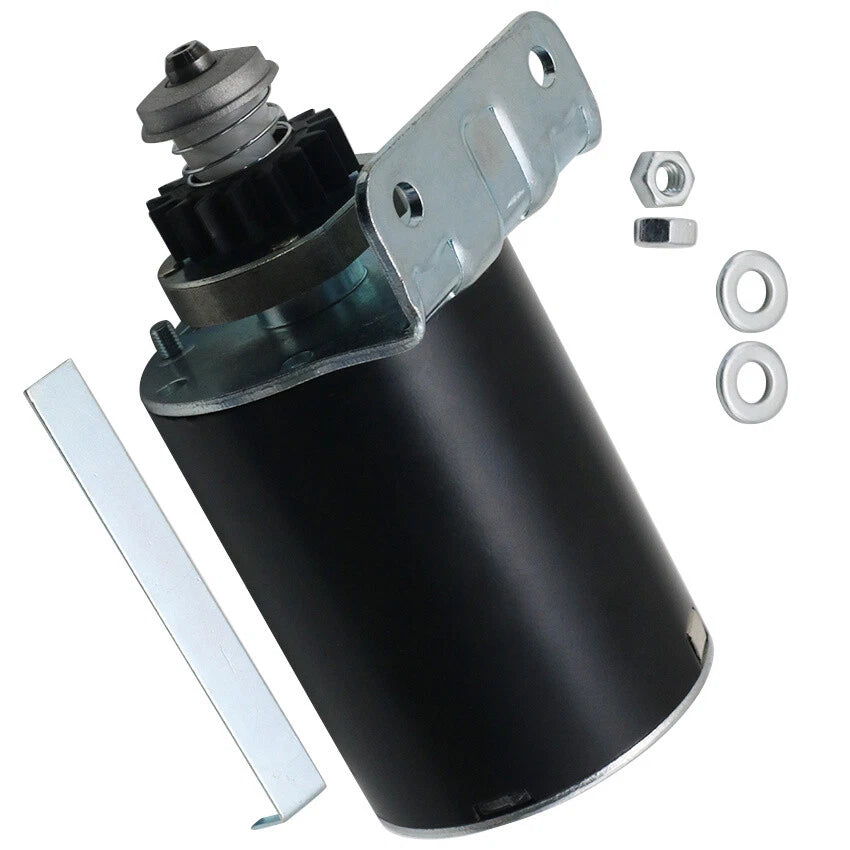 Starter for Briggs & Stratton 12HP Lawn Tractor 12-3L