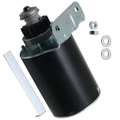 Starter for Briggs & Stratton 12HP Lawn Tractor 12-3L