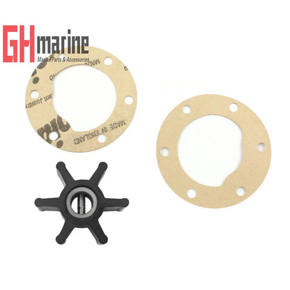 Flexible Impeller Kit for Yanmar YSM 8/12 Inboard Marine (1997)