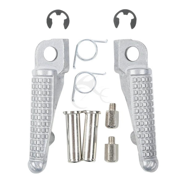 Front Footpegs Bracket for Kawasaki Ninja ZX-6R (2005 - 2008)