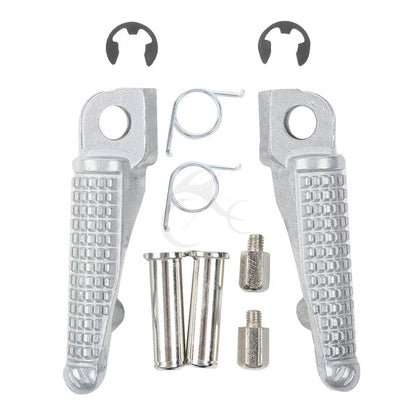 Front Footpegs Bracket for Kawasaki Ninja ZX-6R (2005 - 2008)