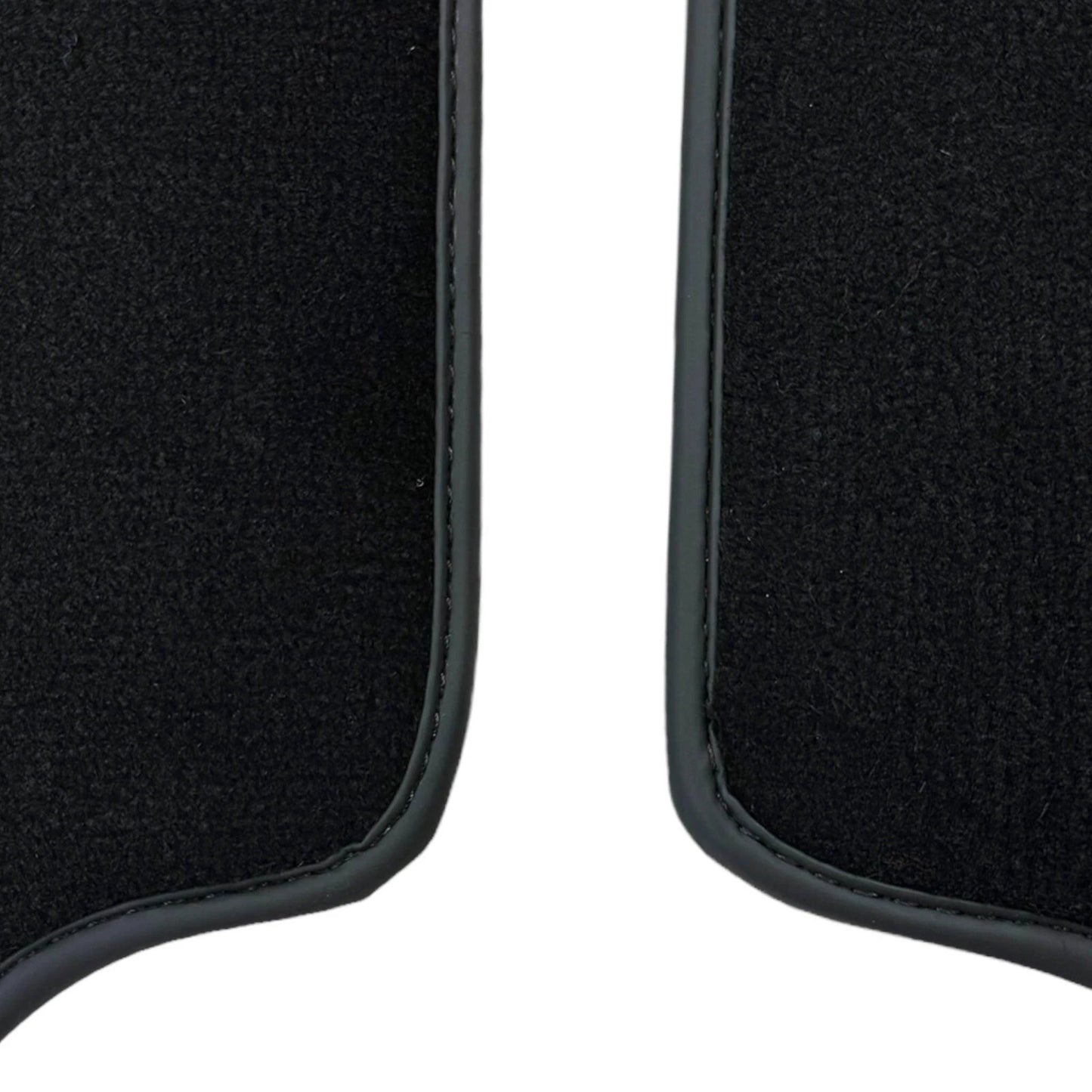 AutoWin Floor Mats for Ferrari F430 (2004-2009) Italian Edition