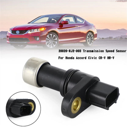 Speed Sensor for Honda Accord Civic CR-V (2003)