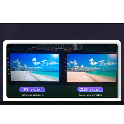 9" Android 12 Car Stereo Radio GPS NAVI for Lada Granta (2018-2019)