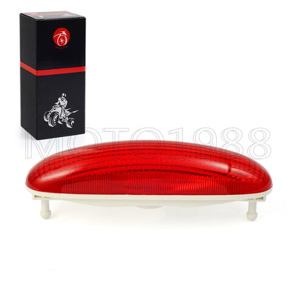Rear Taillight Lens for Honda Sportrax 400 TRX400EX (1999–2004)