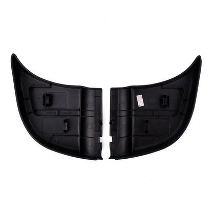 Rear Bumper Corner Plate Cap Pair Fits Toyota Hilux Vigo KUN SR5 UTE 2005-15 D06