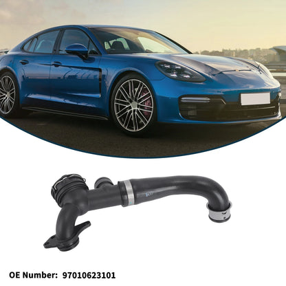 Radiator Hose for Porsche Panamera (2013-2013)