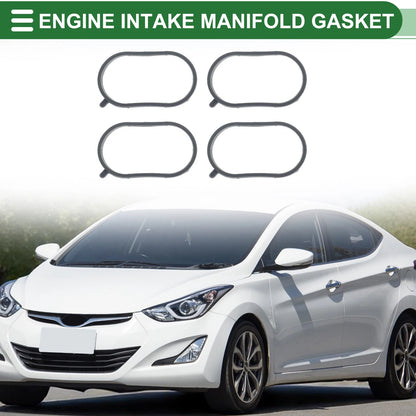 Engine Intake Manifold Gasket for Hyundai Elantra (2010-2016)