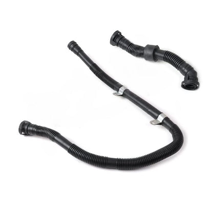 2 x AIR PUMP HOSE CONNECTOR for VW Jetta Golf A3 TT