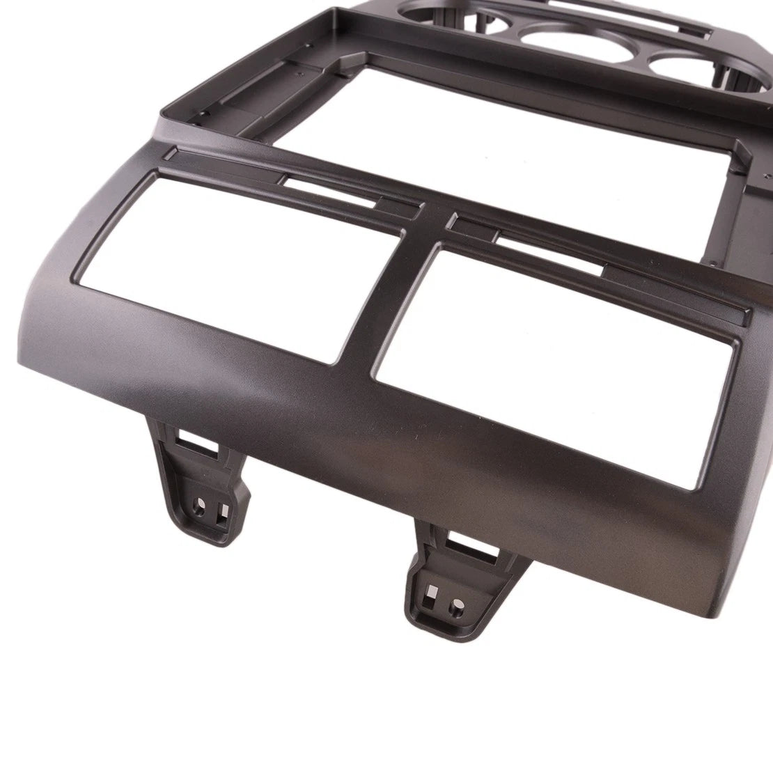 10.1" Car Stereo Mounting Frame for Jeep Compass Patriot (2007-2008)