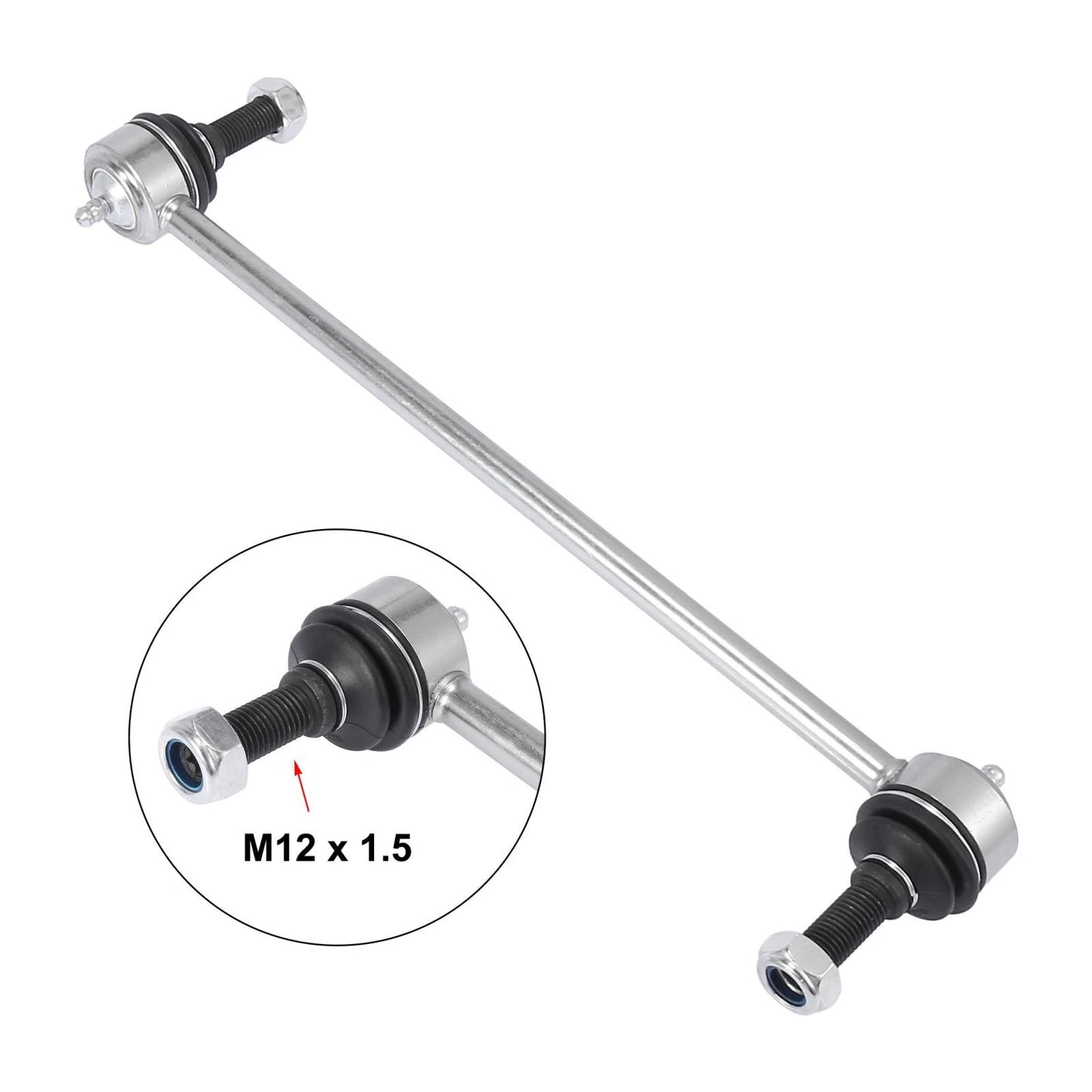 Sway Bar Links Kit for Chrysler Town & Country (2008-2016)