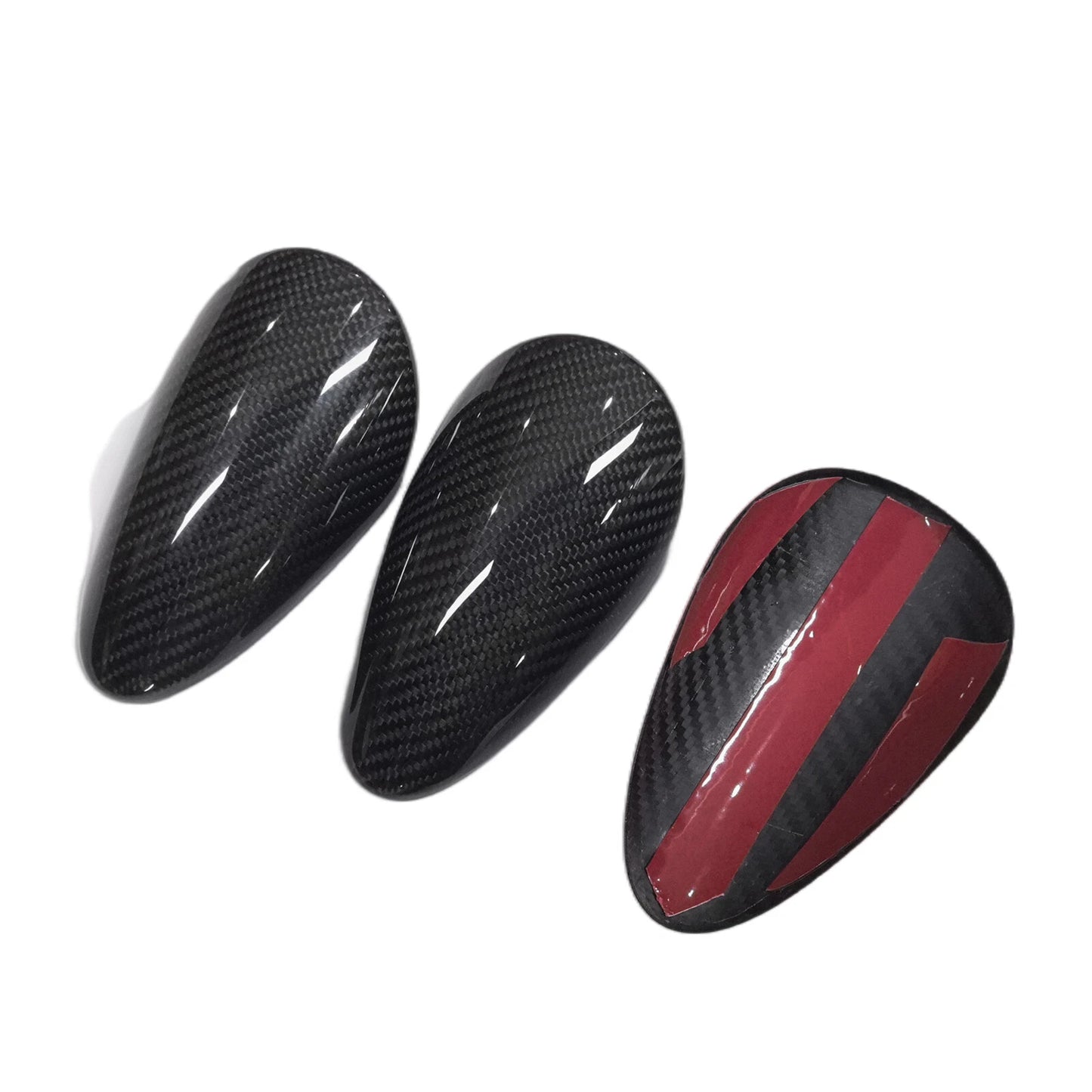 Dash Frame Trim for Nissan 400Z RZ34 2023-2024 Carbon Fiber Black (2023-2024)