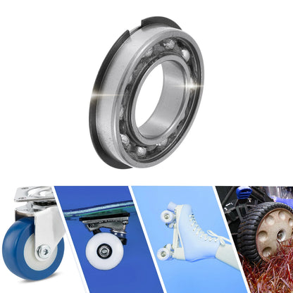 Deep Groove Ball Bearings 32x58x13mm 1 Pc for Scooter Skateboard Wheel