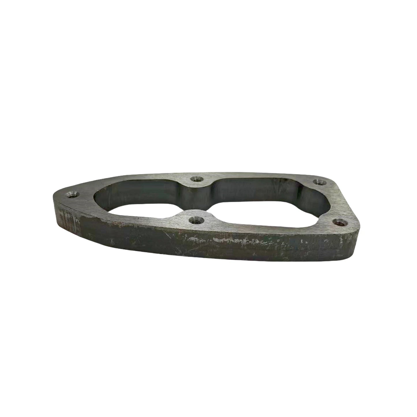 Fuel Tank Base for Harley Sportster EFI (2007-2022) Black