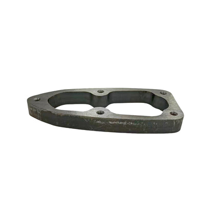 Fuel Tank Base for Harley Sportster EFI (2007-2022) Black