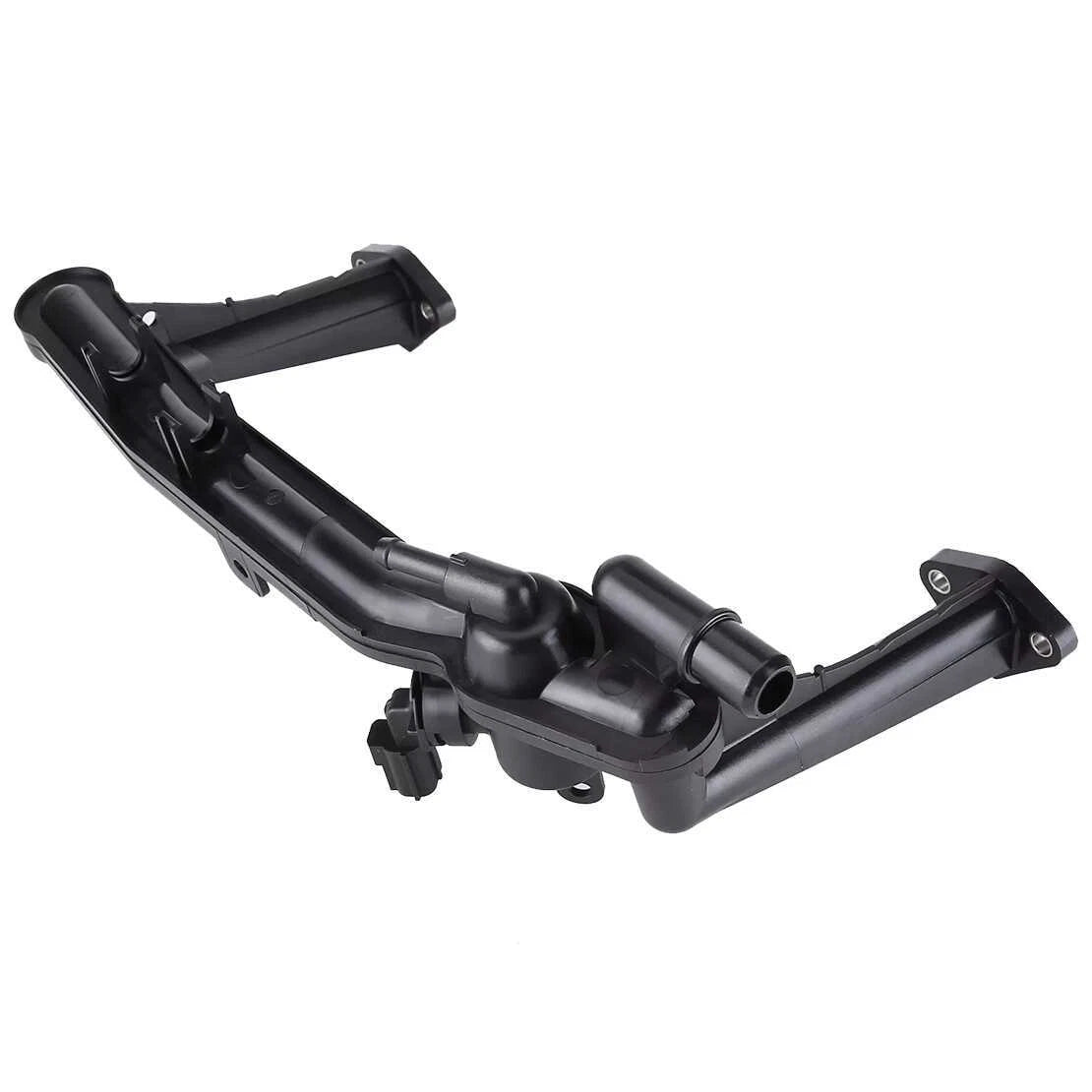 Coolant Water Heater Pipe LR075991 for Land Rover Range Rover, Jaguar XE XF