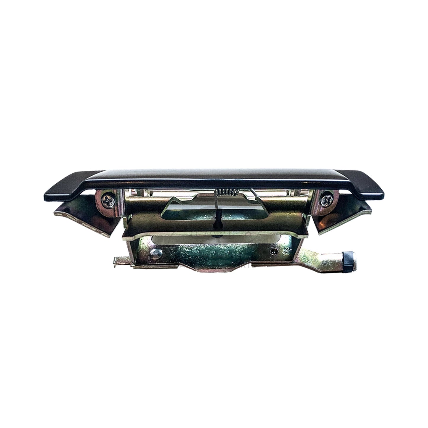 Front Left Outer Door Handle Assembly for BMW E30 (1984–1991)