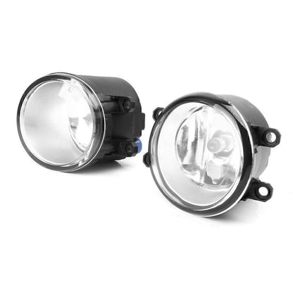 Fog Light Lamps  Left & Right for Toyota Yaris RAV4 Camry Avalon