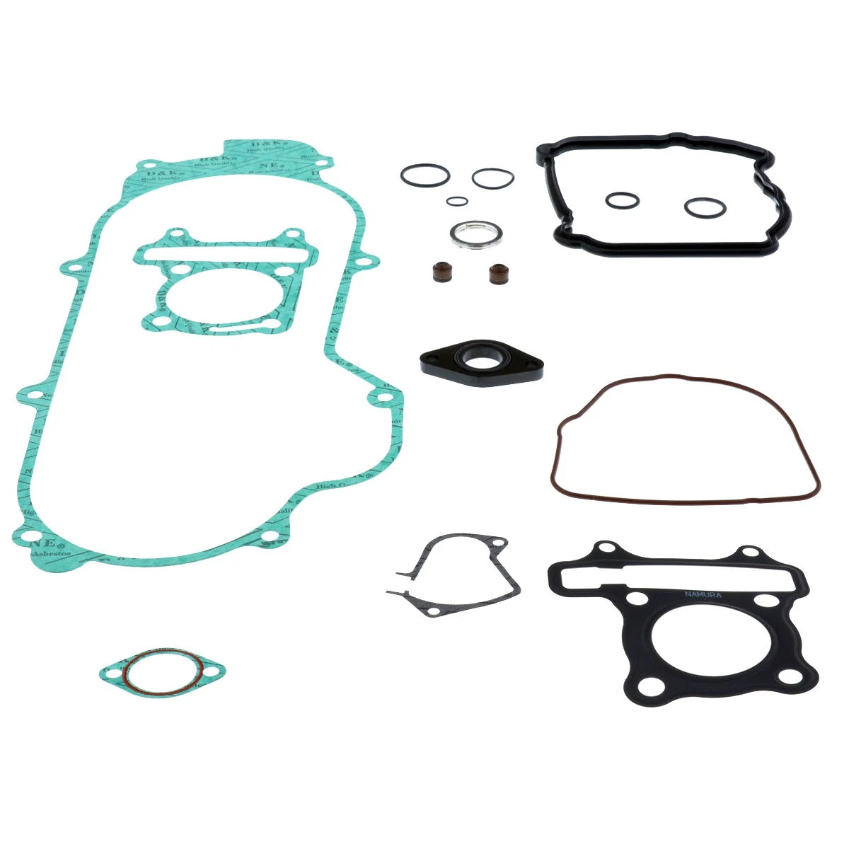 Namura Gasket Kit for Arctic Cat DVX90/Utility/Alterra 90 (2006–2024)