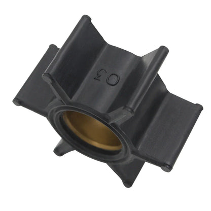 Water Pump Impeller for Mercury Outboard 4/6/7.5/9.8HP (1990-2023)