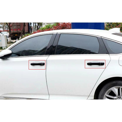 Glossy Door Handle Covers for Honda Accord (2018-2021)