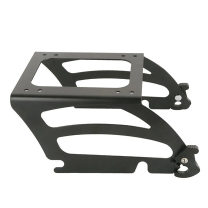 Solo Luggage Mount Rack for Harley Heritage Softail Classic (2000-2017)