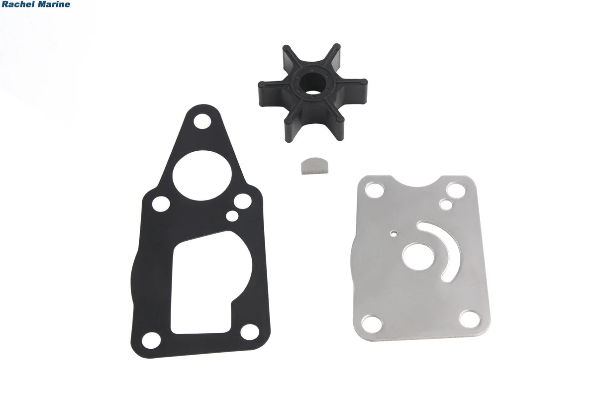 Water Pump Repair Kit for Suzuki DF4/DF6 Outboard 17400-98661, Johnson
