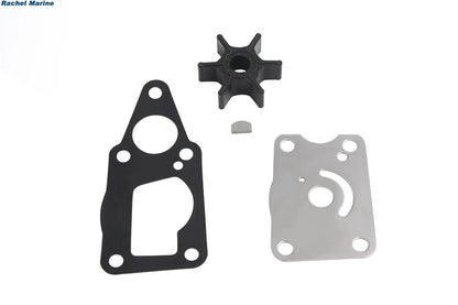 Water Pump Repair Kit for Suzuki DF4/DF6 Outboard 17400-98661, Johnson