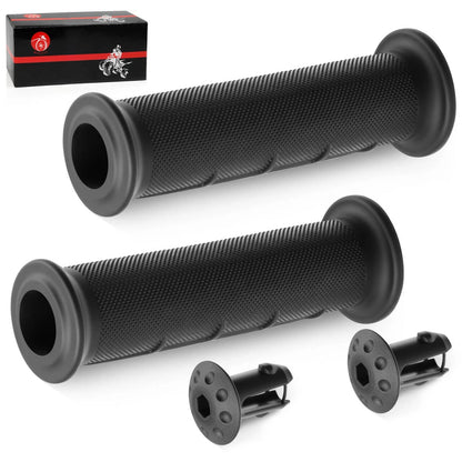 Handlebar Grips w/End for Honda Foreman Rubicon TRX500 FA/FM 15-19