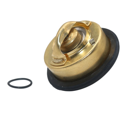 Thermostat Kit for Volvo Penta AQ120B/AQ125A/AQ131A/AQ140A/AQ145A 230A