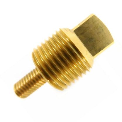 Plug for Volvo Penta AD/AQA/AQD/BB/D11/D12/D4/D5/D6/D7/D9/TAMD (2001-2003)