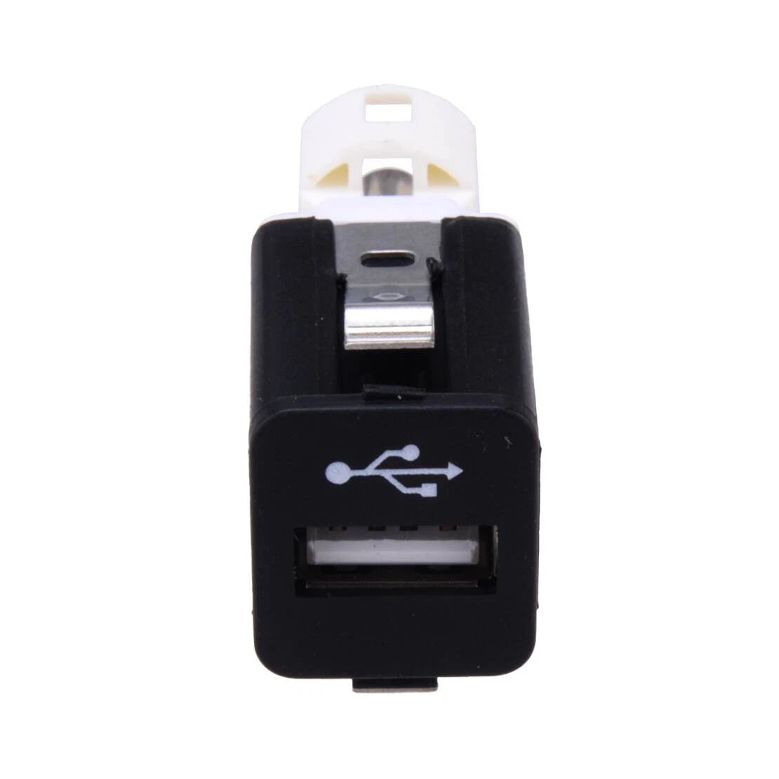 Glovebox USB Switch Socket Wire Cable for BMW E60 E90 E70 E82 F10 F15 (2007-2017)