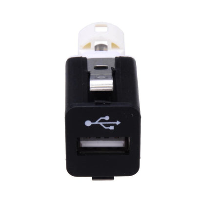 Glovebox USB Switch Socket Wire Cable for BMW E60 E90 E70 E82 F10 F15 (2007-2017)