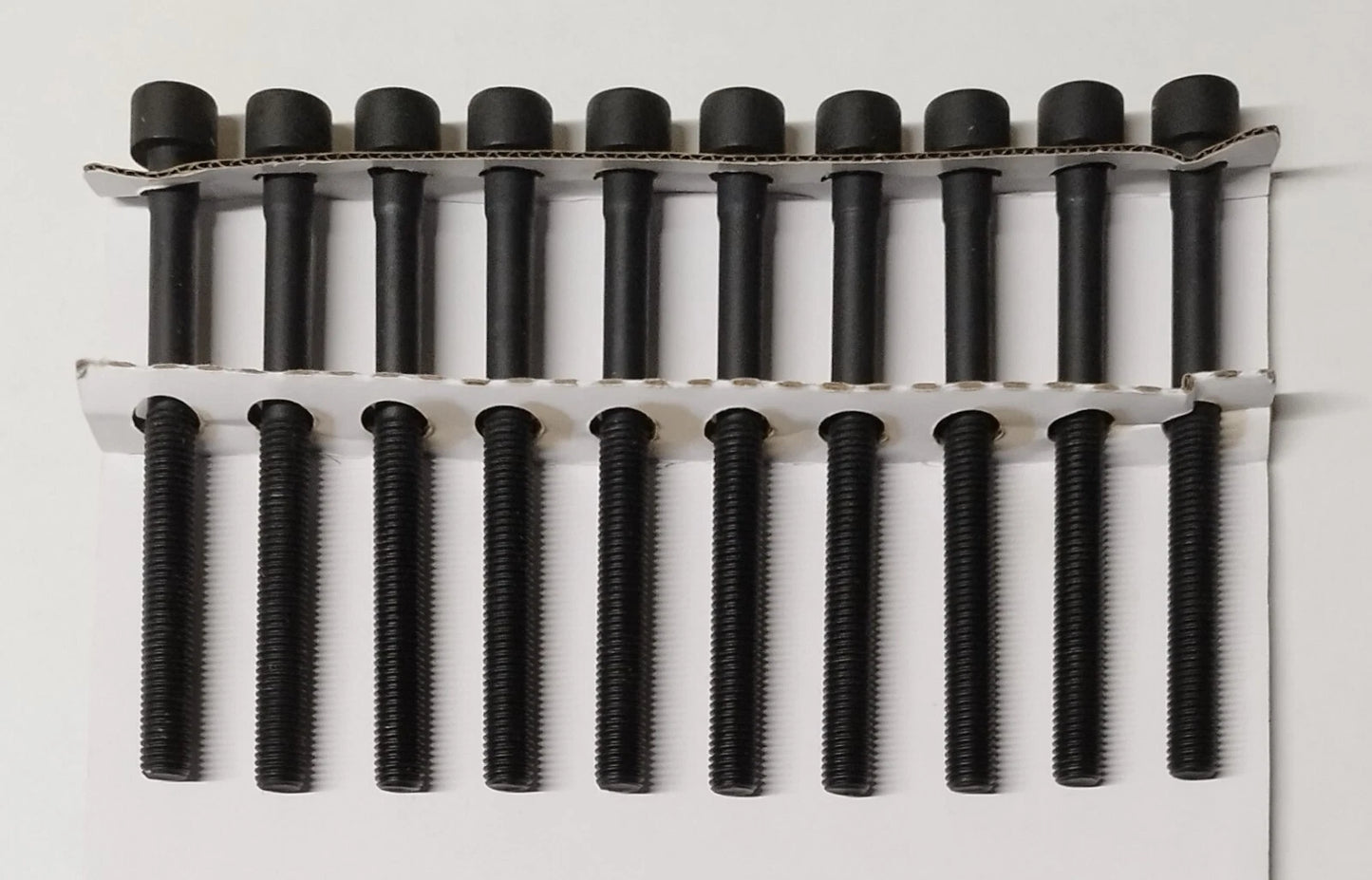 HEAD GASKET & BOLTS for Captur Kadjar Megane Scenic Citan 1.2 TCE Turbo H5FT