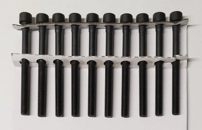 HEAD GASKET & BOLTS for Captur Kadjar Megane Scenic Citan 1.2 TCE Turbo H5FT