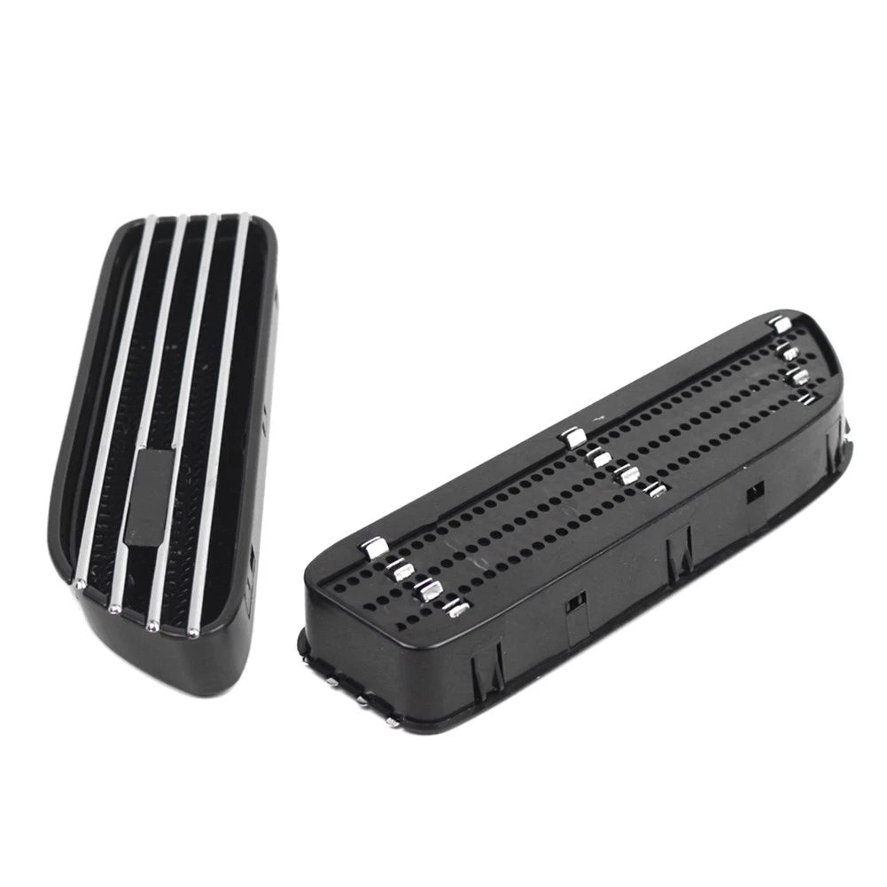 Air Intake Flow Side Fender Vent Hood Scoop Cover for BMW E46 M3 (2001-2006)