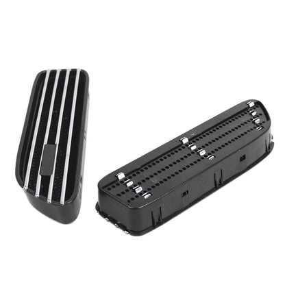 Air Intake Flow Side Fender Vent Hood Scoop Cover for BMW E46 M3 (2001-2006)
