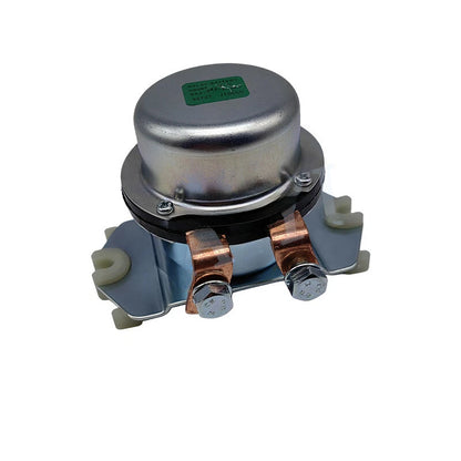Battery Relay Switch 24V for PC200-6 Excavator (1998–2003)