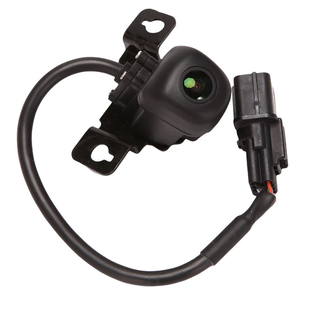 Rear-View Camera for Hyundai Santa Fe (2016–2018)
