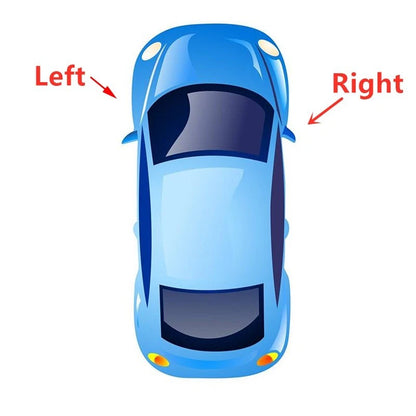 Left Front Power Seat Adjuster Control Switch for Nissan X-Trail/Qashqai