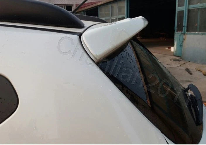 Factory Style Spoiler Wing ABS for NISSAN Qashqai (2007-2013)
