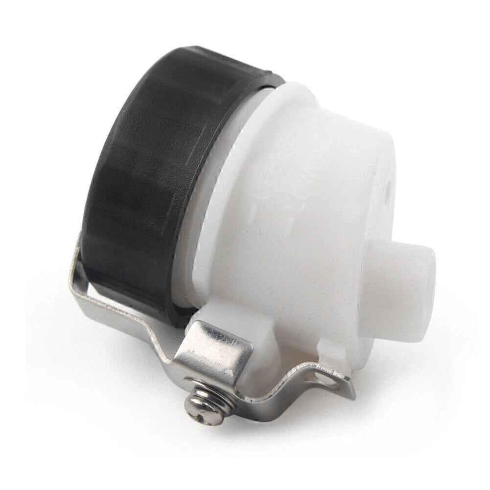 Brake Clutch Master Cylinder Fluid Reservoir for Honda VTR 1000RR (2000-2005)