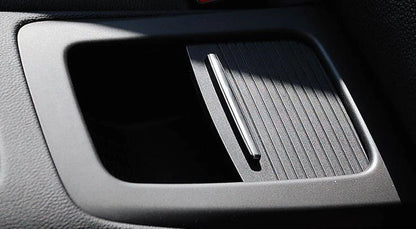 Roller Blind Cover for BMW 3 Series M3 E92 E93 (2005-2012) Black