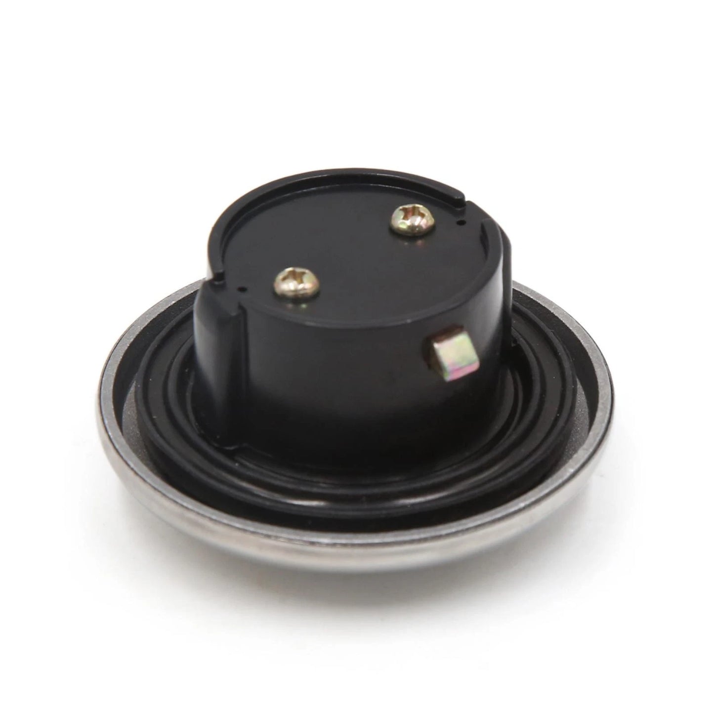 76mm Diameter Metal Motorcycle Fuel Tank Gas Cap Cover 2 x Keys for GN125